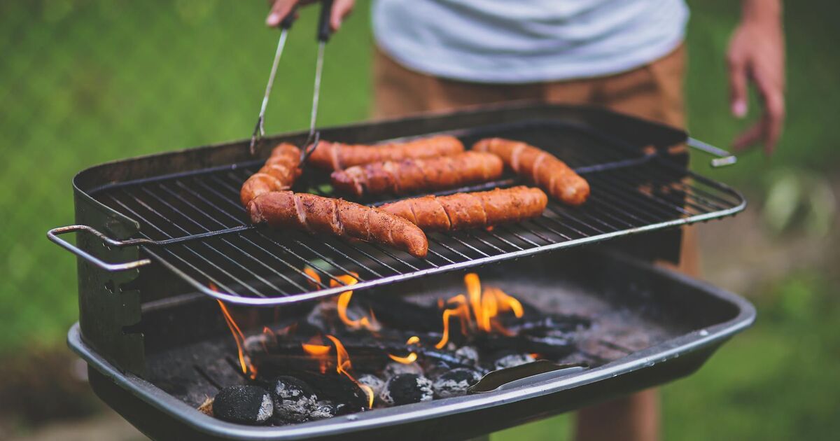Zomerse barbecue organiseren? Tips voor een geslaagd tuinfeest