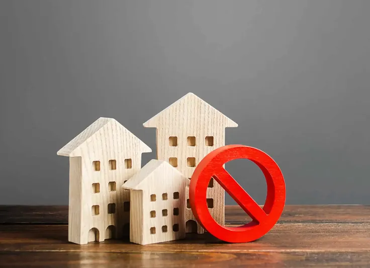 Wanneer heb je een omgevingsvergunning nodig?