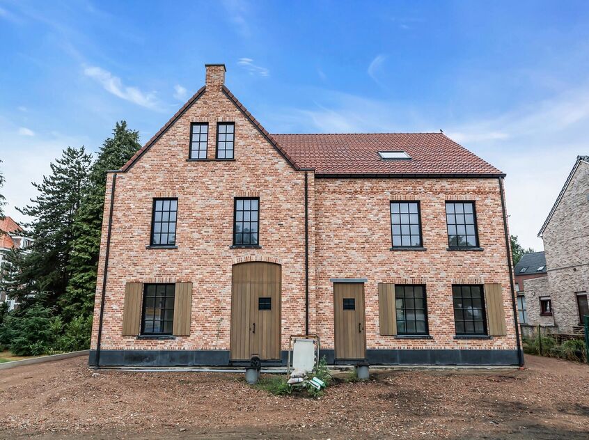 Project Koolmijn in Beringen