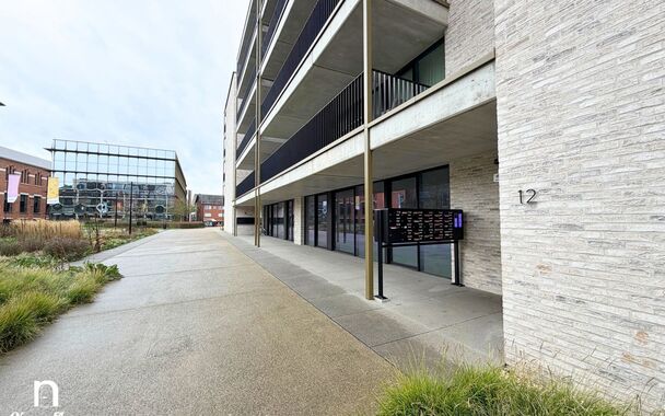 Appartement te huur in Beringen