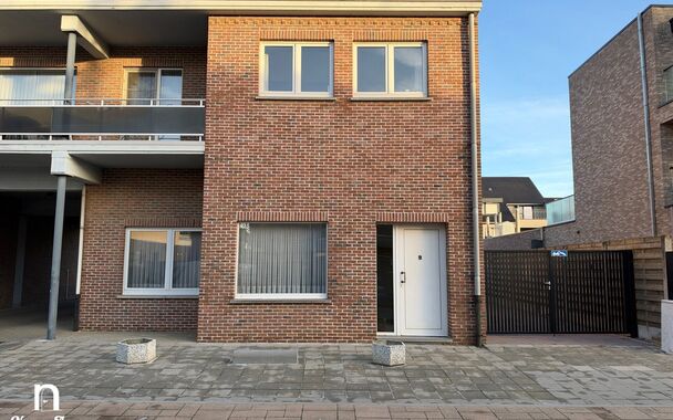Appartement te huur in Beringen Paal