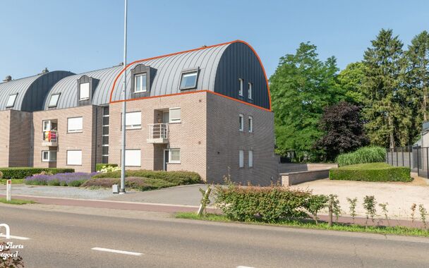 Appartement te huur in Heusden-Zolder