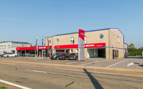 Appartement te koop in Beringen Koersel