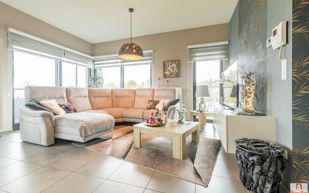 Appartement te koop in Houthalen-Helchteren