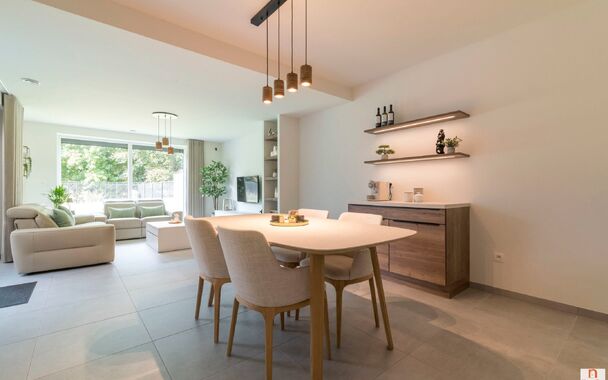 Appartement te koop in Houthalen-Helchteren