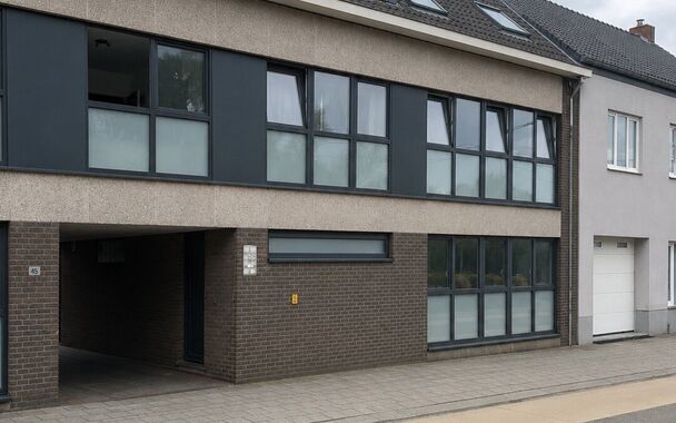 Appartement te koop in Tessenderlo-Ham