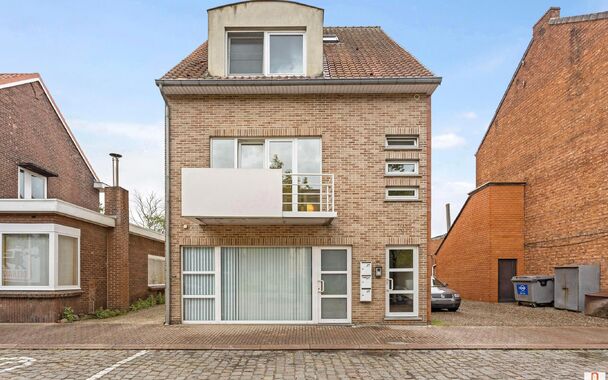 Appartement te koop in Zonhoven