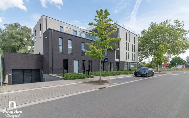Binnenstaanplaats te koop in Hasselt