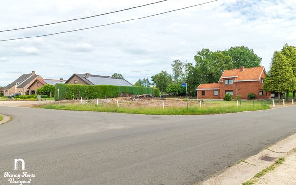 Bouwgrond te koop in Beverlo