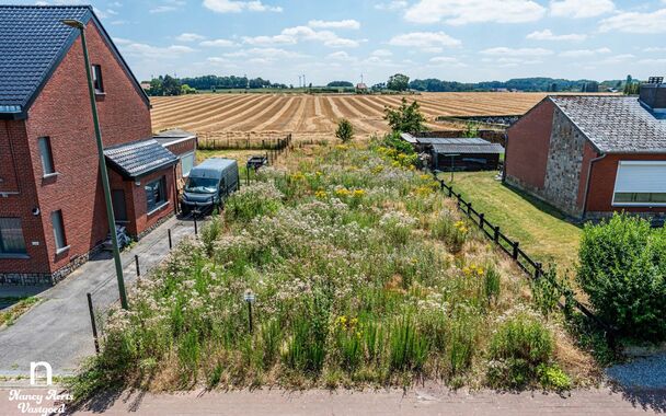 Bouwgrond te koop in Kaggevinne