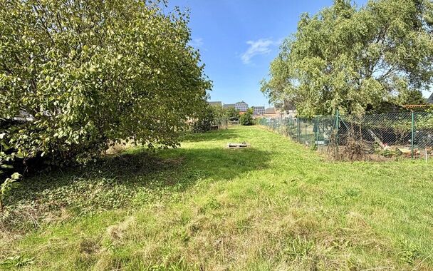 Bouwgrond te koop in Koersel