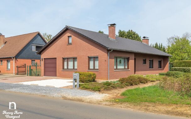 Bungalow te koop in Beringen