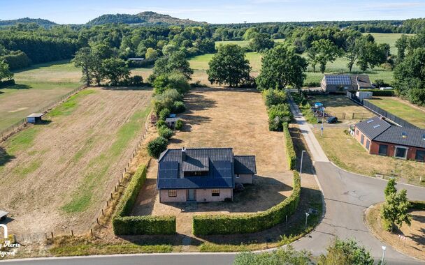 Charmant huis te koop in Koersel