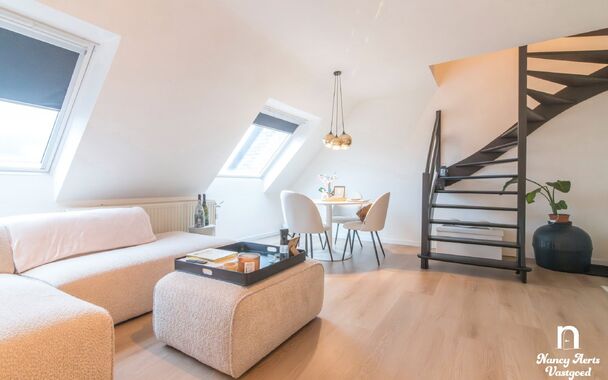 Duplex te huur in Beringen