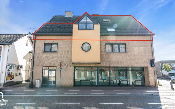 Duplex te koop in Heusden-Zolder