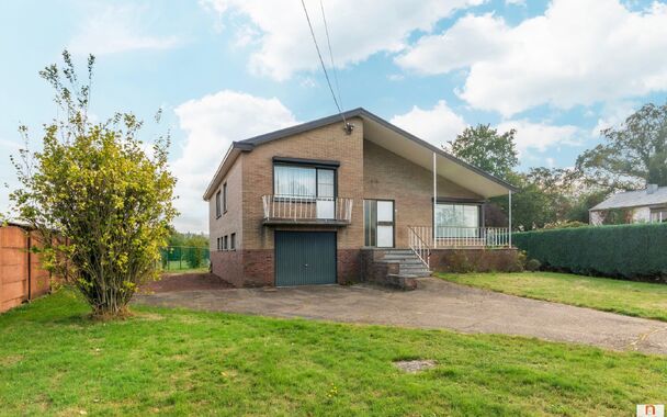 Eengezinswoning te koop in Heusden-Zolder