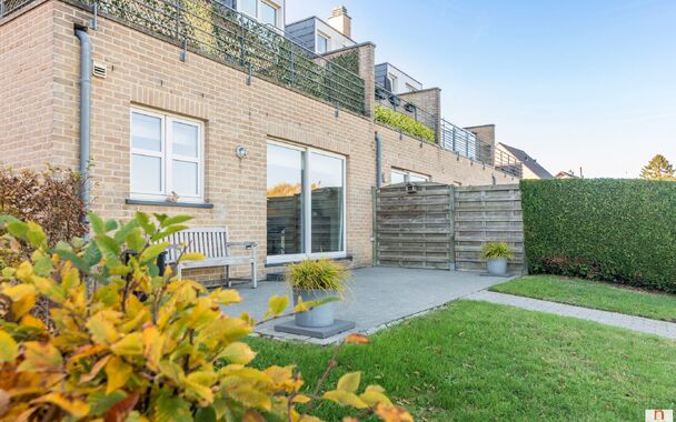 Gelijkvloerse verdieping te koop in Hasselt Kuringen