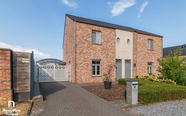 Huis te huur in Beringen