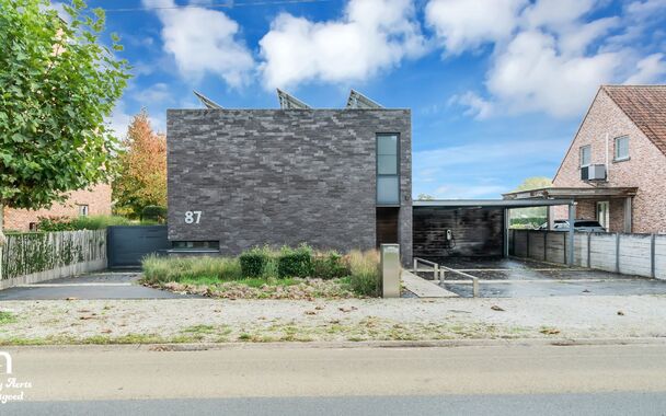 Huis te huur in Beringen Koersel