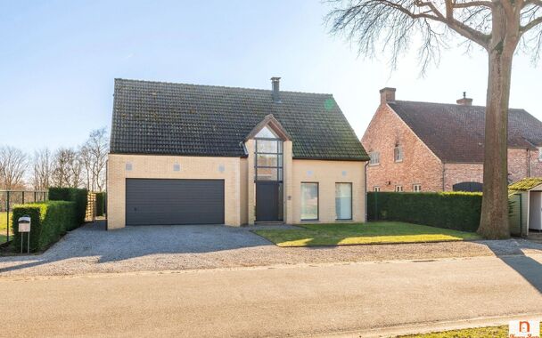 Huis te koop in Beringen