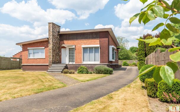 Huis te koop in Beringen