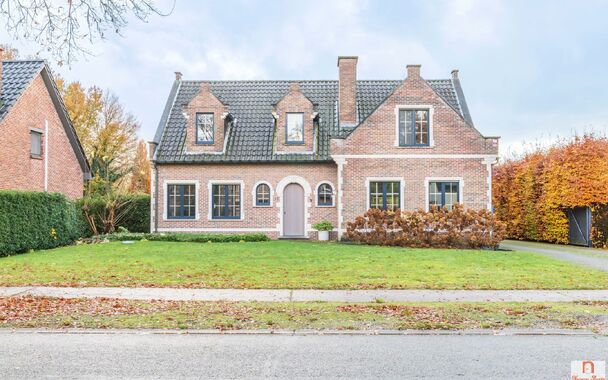 Huis te koop in Beringen