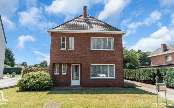 Huis te koop in Beringen