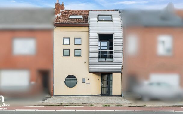 Huis te koop in Beringen