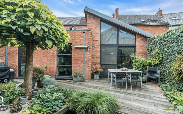 Huis te koop in Beringen