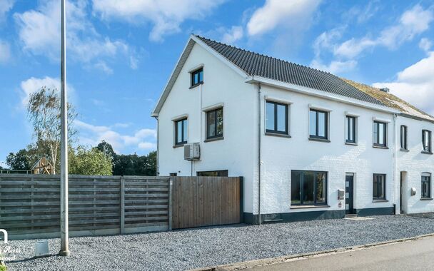 Huis te koop in Beringen
