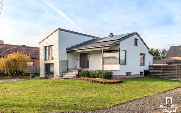 Huis te koop in Beringen Beverlo