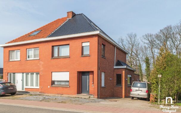 Huis te koop in Beringen Beverlo