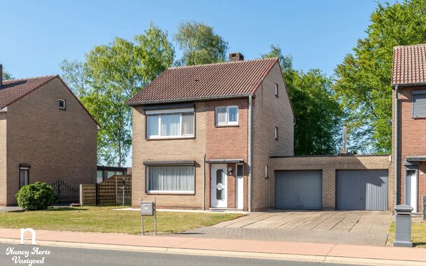 Huis te koop in Beringen Beverlo