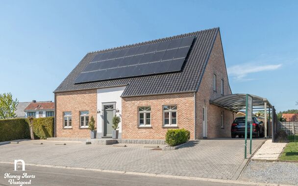 Huis te koop in Beringen Beverlo