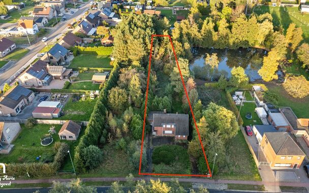 Huis te koop in Beringen Beverlo