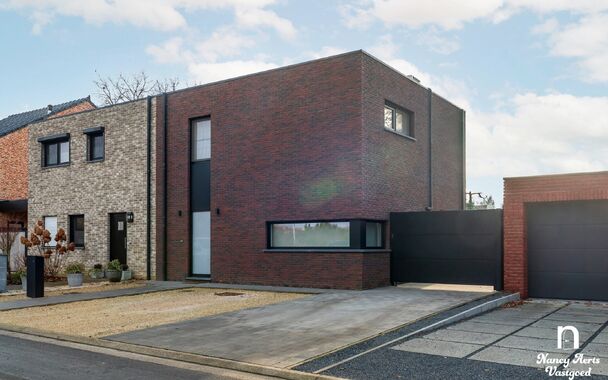 Huis te koop in Beringen Koersel