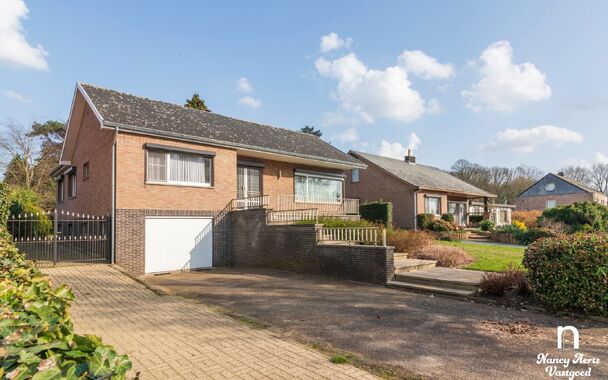 Huis te koop in Beringen Koersel