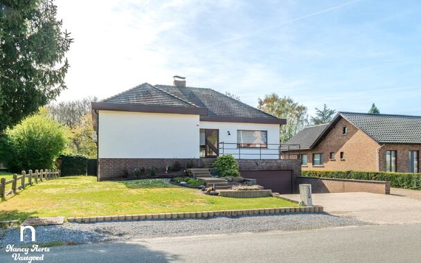 Huis te koop in Beringen Koersel