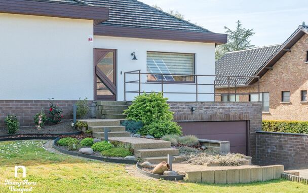 Huis te koop in Beringen Koersel