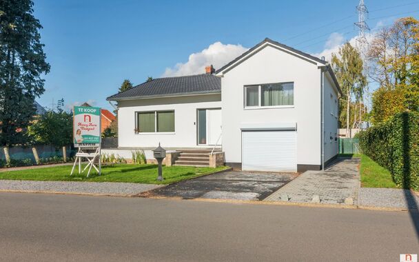 Huis te koop in Beringen Koersel