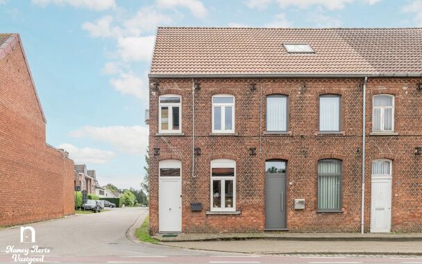 Huis te koop in Beringen Koersel