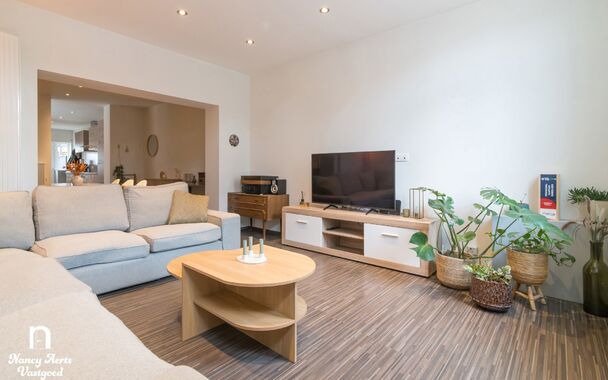 Huis te koop in Beringen Koersel