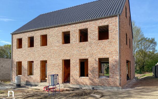 Huis te koop in Beringen Koersel