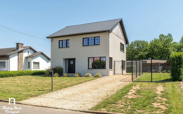 Huis te koop in Beringen Koersel