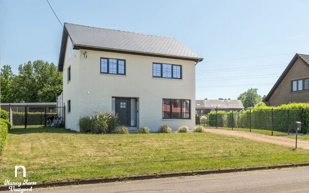 Huis te koop in Beringen Koersel