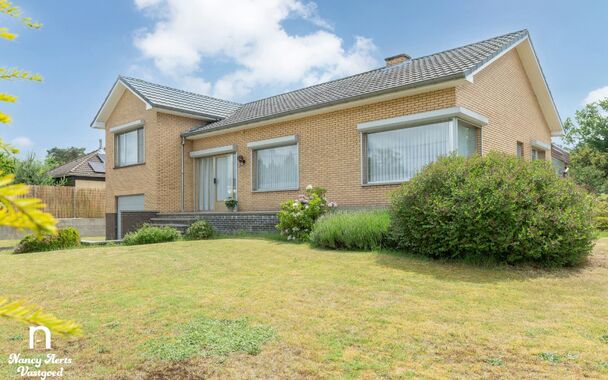 Huis te koop in Beringen Koersel