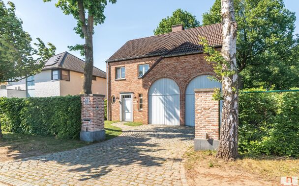 Huis te koop in Beringen Paal