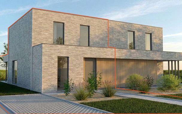 Huis te koop in Beringen Paal