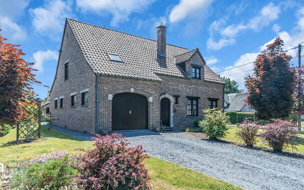 Huis te koop in Beverlo