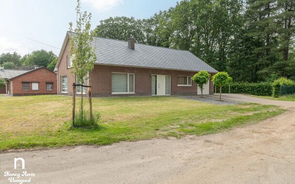 Huis te koop in Beverlo
